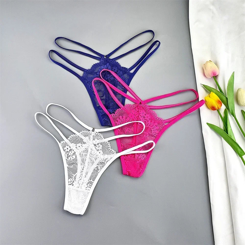 The Thong Thing - TRIO