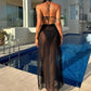 Vixen Noir | 3 Piece Swimsuit