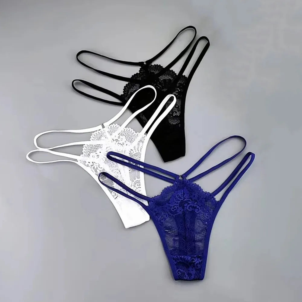 The Thong Thing - TRIO