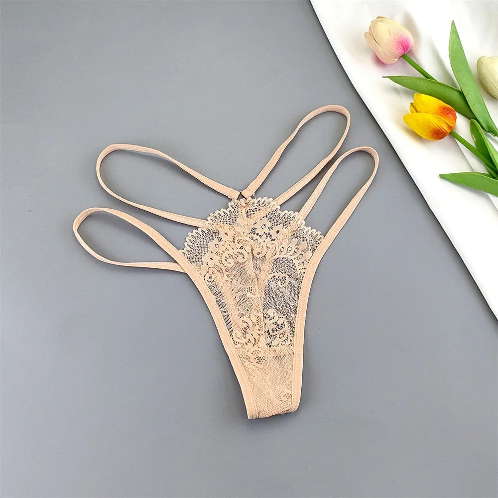 The Thong Thing - TRIO