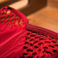 Ice Silk Thong Pantie