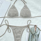 Elly | Brazilian Fantasy Monokini Beach Bikini