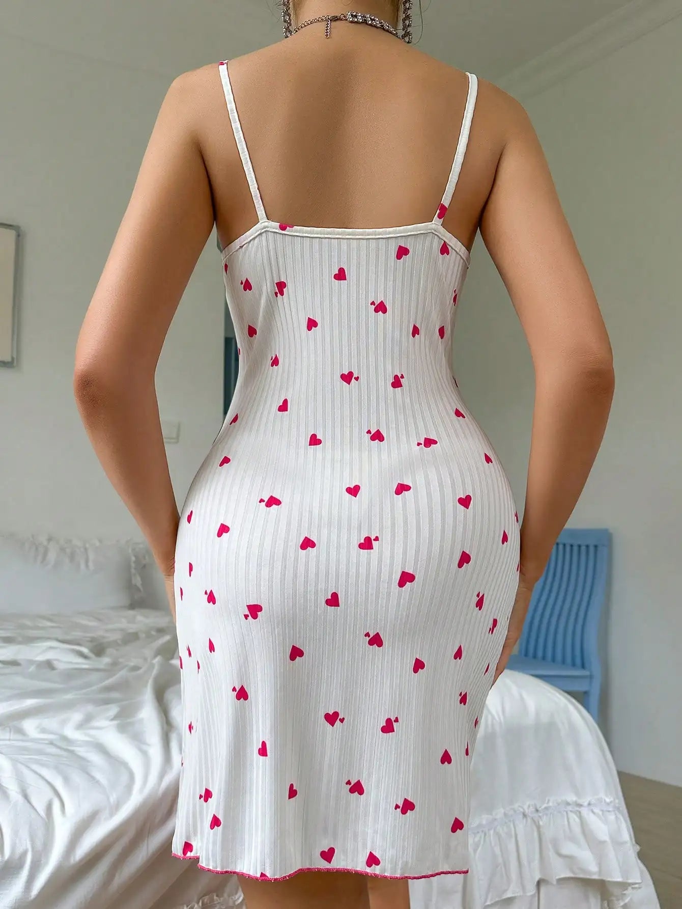 Sweetheart Slip