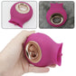 Tongue Clitoral Licking Vibrator