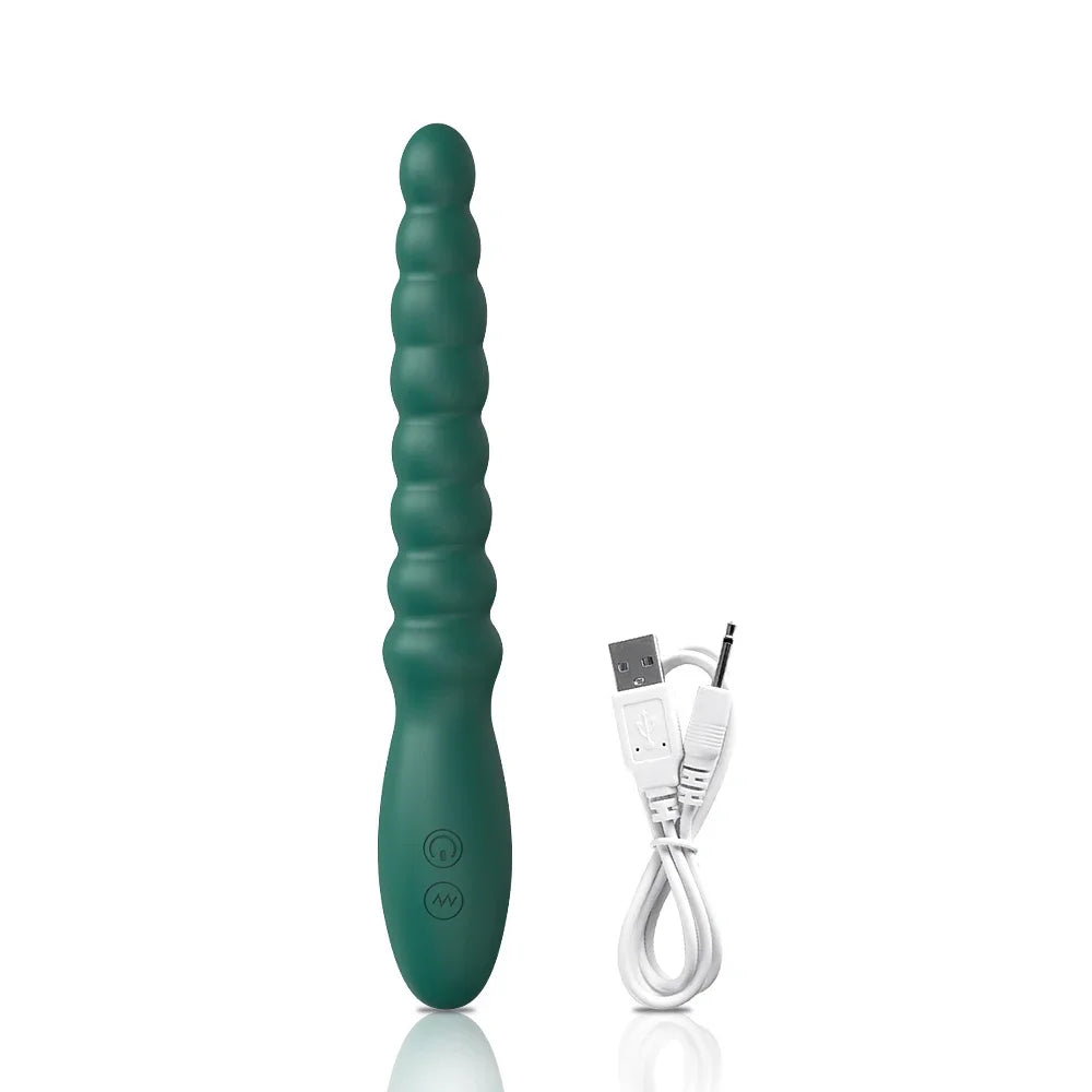Tentacle Temptation & Friends