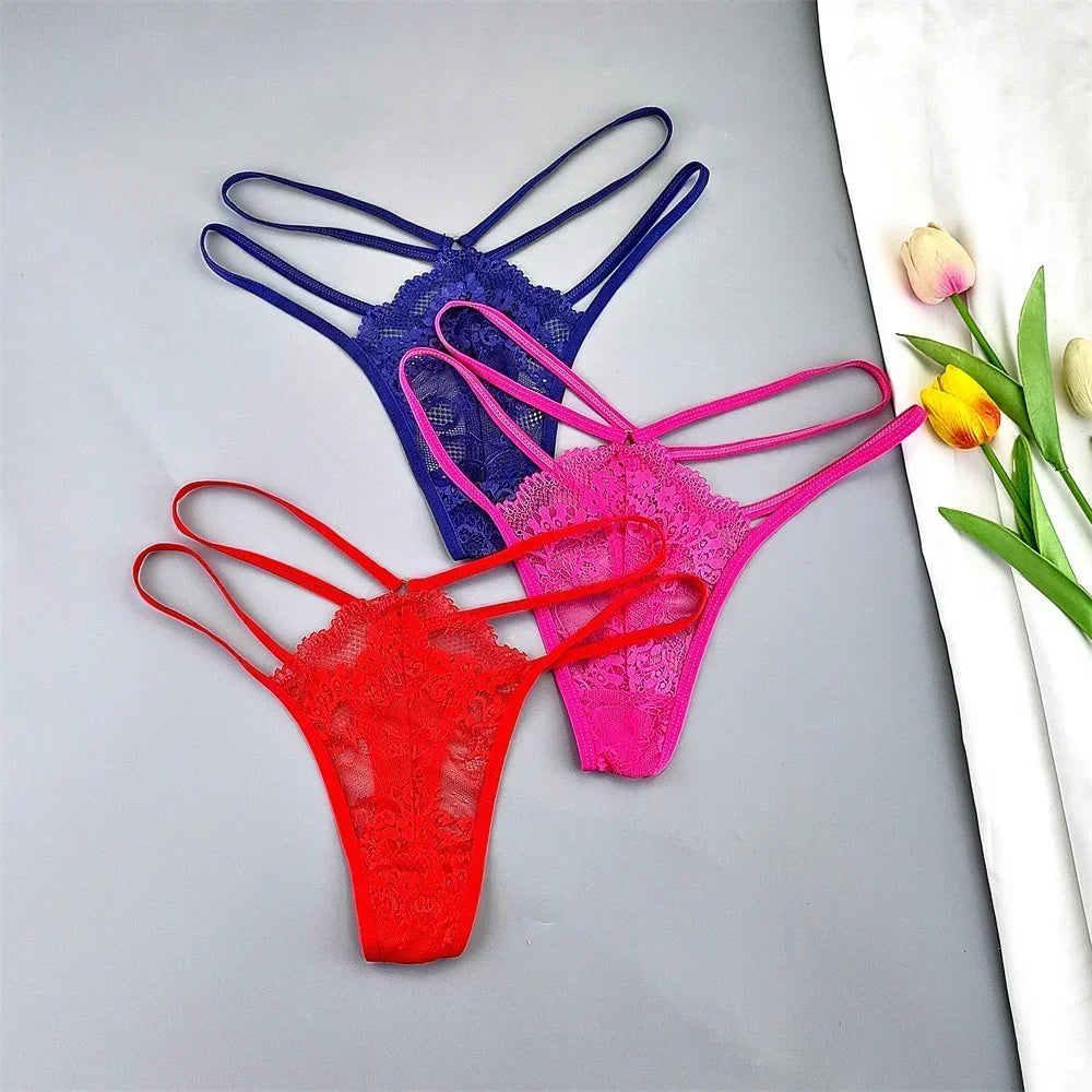 The Thong Thing - TRIO