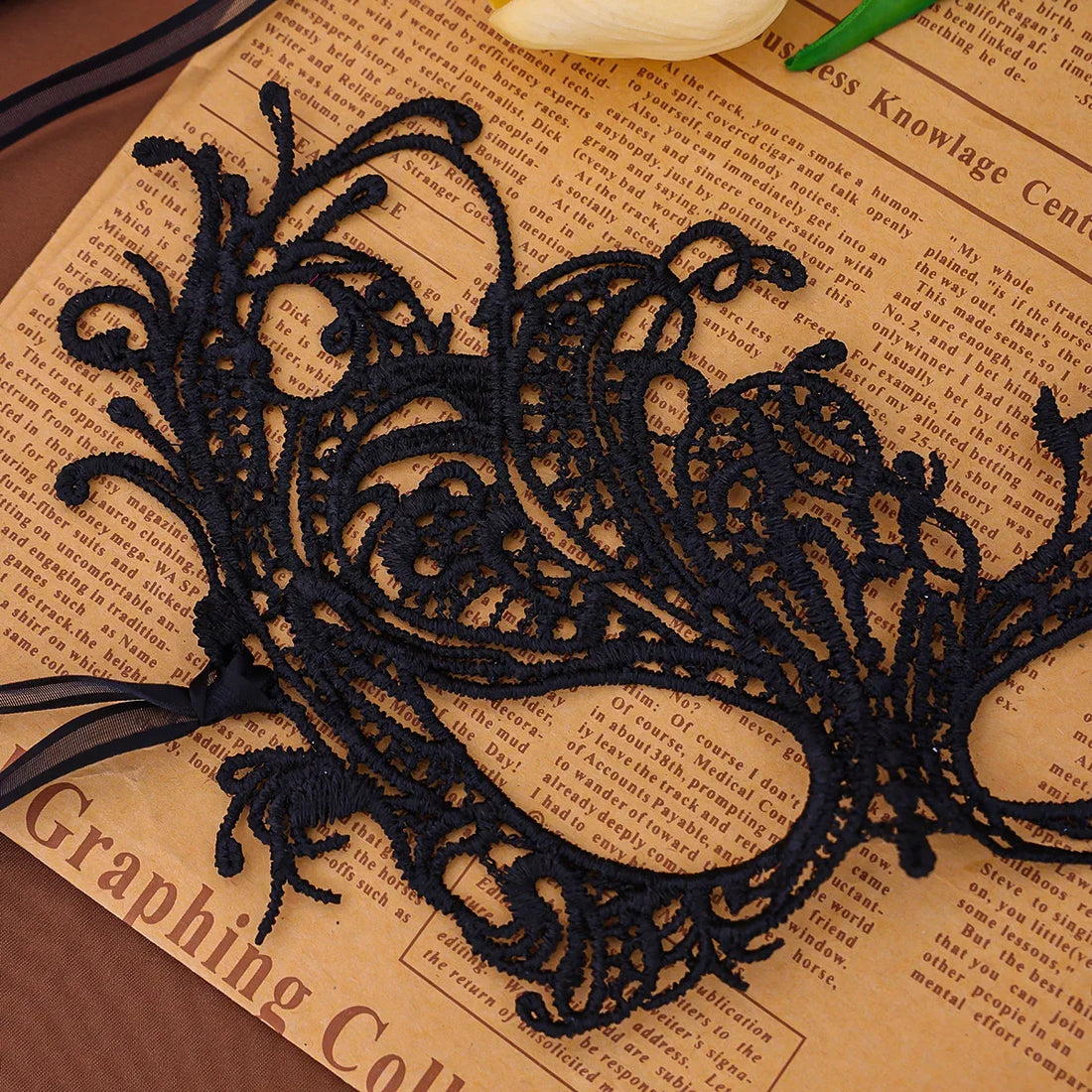 Masquerade  Masks