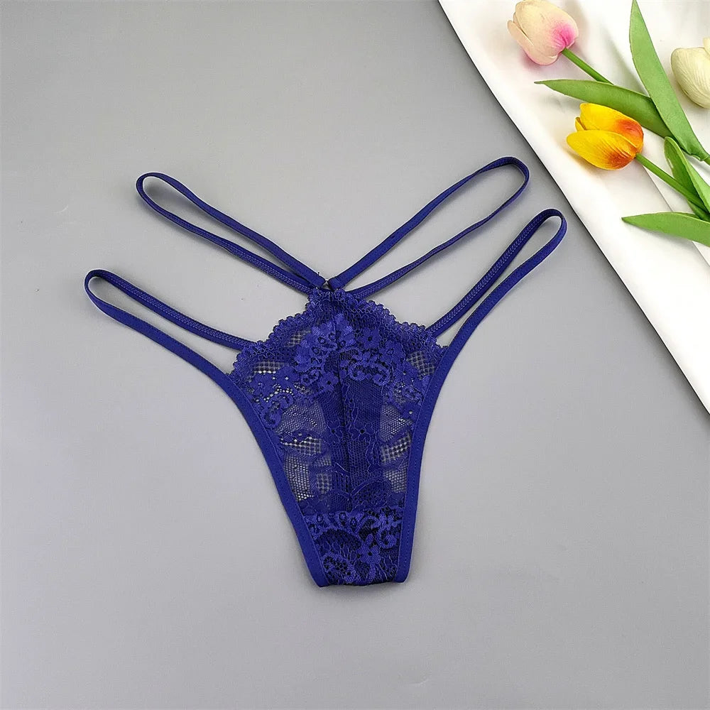 The Thong Thing - TRIO