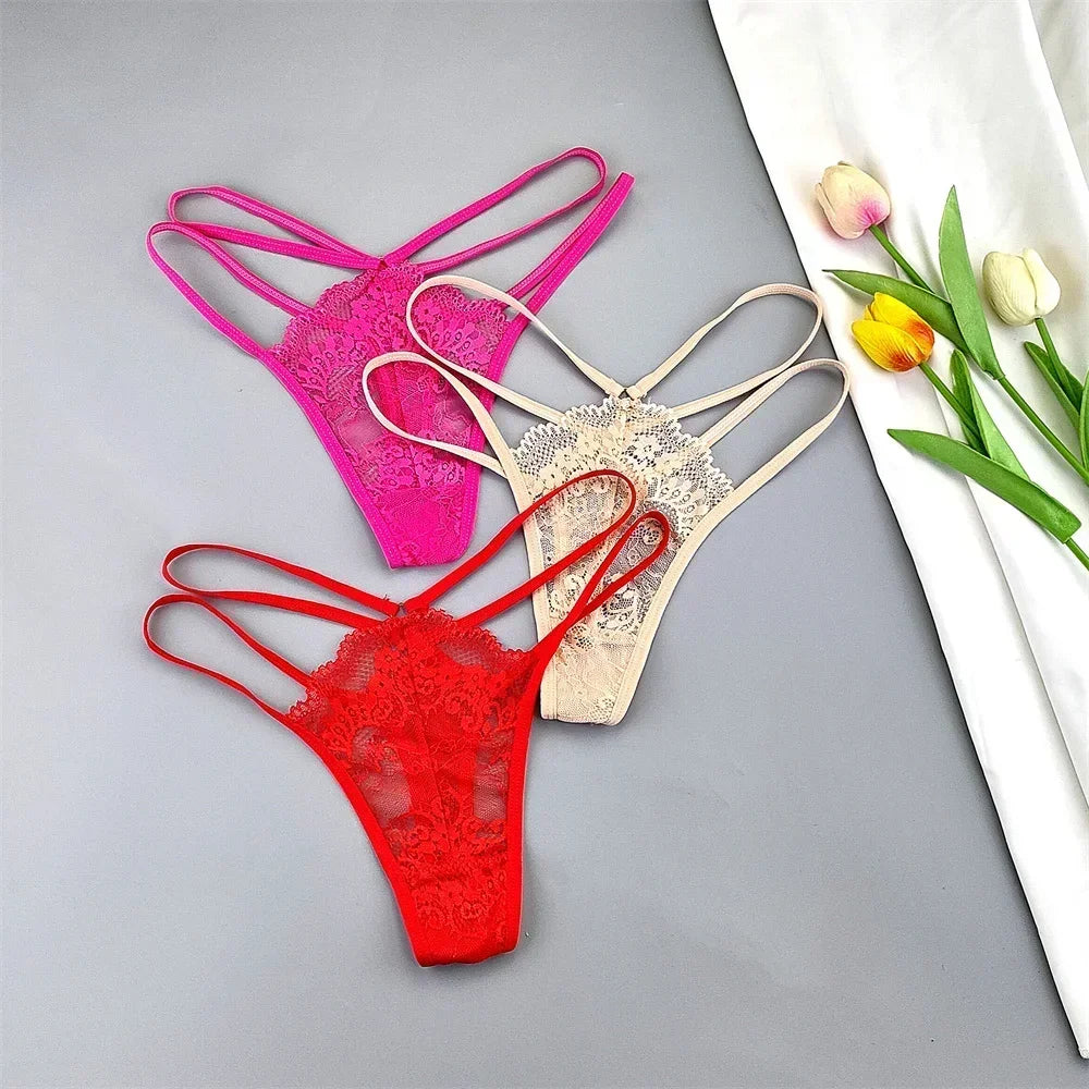 The Thong Thing - TRIO