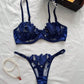 Capricorn Tide | Blue Ambition