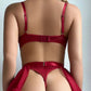 Scarlet Desire