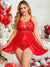 Angel Energy BabyDoll