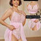 Angel Energy BabyDoll