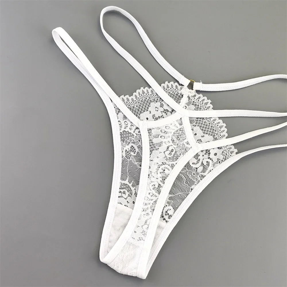 The Thong Thing - TRIO