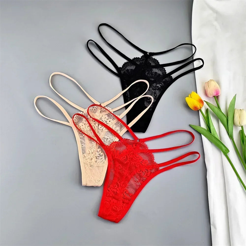 The Thong Thing - TRIO