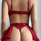 Scarlet Desire