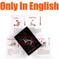 English Sexual Position Cards Role Playing Adult Games Bedroom Commands