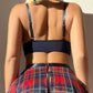 Student Cosplay Sexy Set Lingerie Full Set