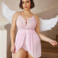 Angel Energy BabyDoll