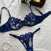 Capricorn Tide | Blue Ambition