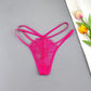 The Thong Thing - TRIO