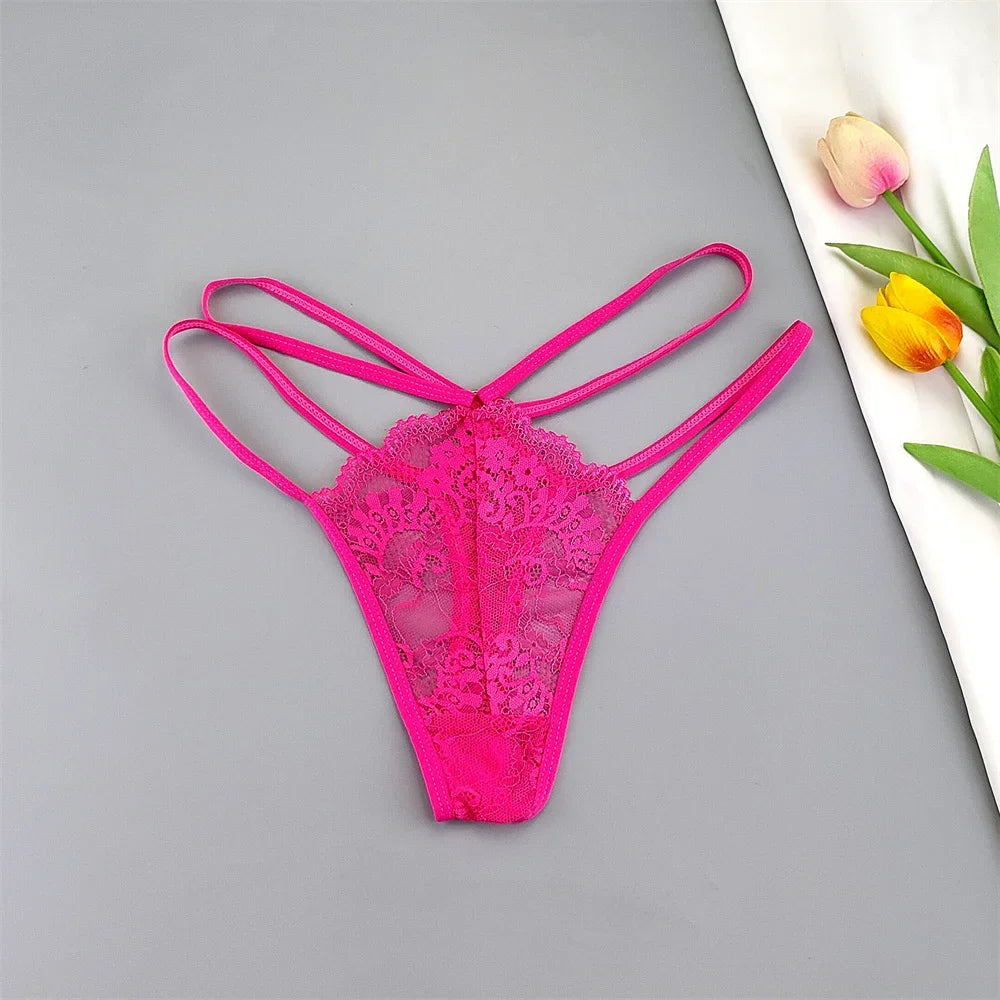 The Thong Thing - TRIO
