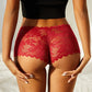 Lase BoyShorts
