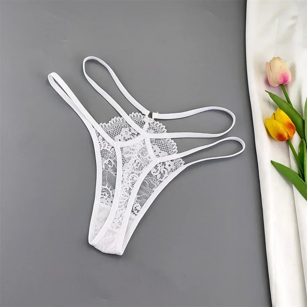 The Thong Thing - TRIO