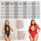 Tilly Women's Bodysuits