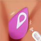 Remote Control G Spot Vibrator for Women Mini Vagina Stimulator for Couples - Purple