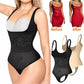 Bodysuit Seamless Tummy Control Shapewear Waist Trainer Thong