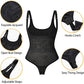 Bodysuit Seamless Tummy Control Shapewear Waist Trainer Thong