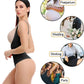 Bodysuit Seamless Tummy Control Shapewear Waist Trainer Thong
