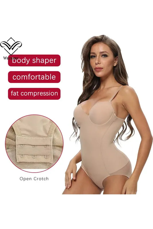 Shapewear Bodysuits