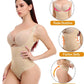 Bodysuit Seamless Tummy Control Shapewear Waist Trainer Thong
