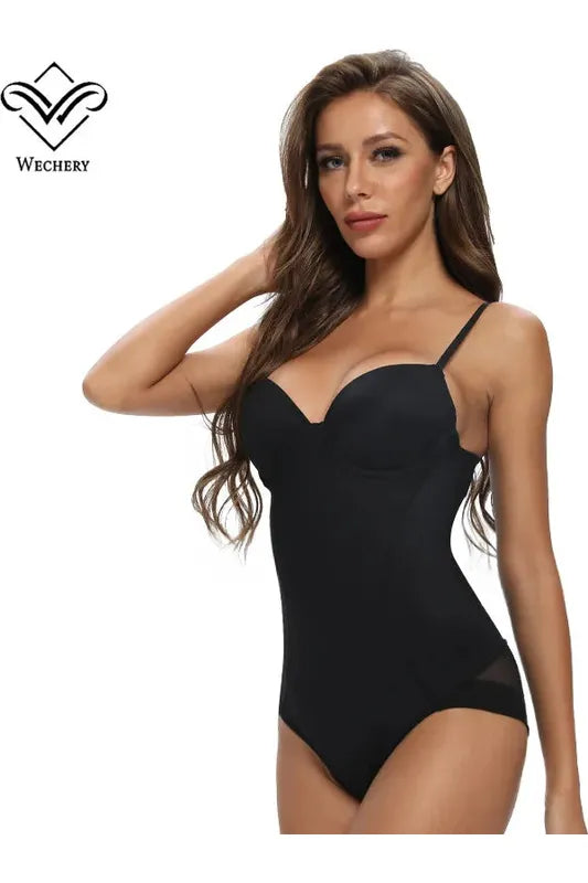 Shapewear Bodysuits