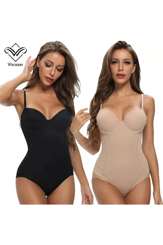 Shapewear Bodysuits