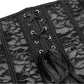 Underbust Lingerie Corset