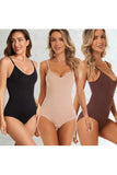 V Neck Bodysuit Shapewear
