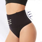 Sculpted Waist Trainer Thong Shapewear for Women - Seamless Body Shaper for Slimming & Shaping