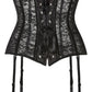 Underbust Lingerie Corset