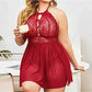 Comfy Summer Plus Size Lingerie