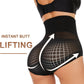 Women High Waisted Tummy Control Panties