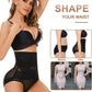 Women High Waisted Tummy Control Panties