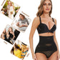 Women High Waisted Tummy Control Panties