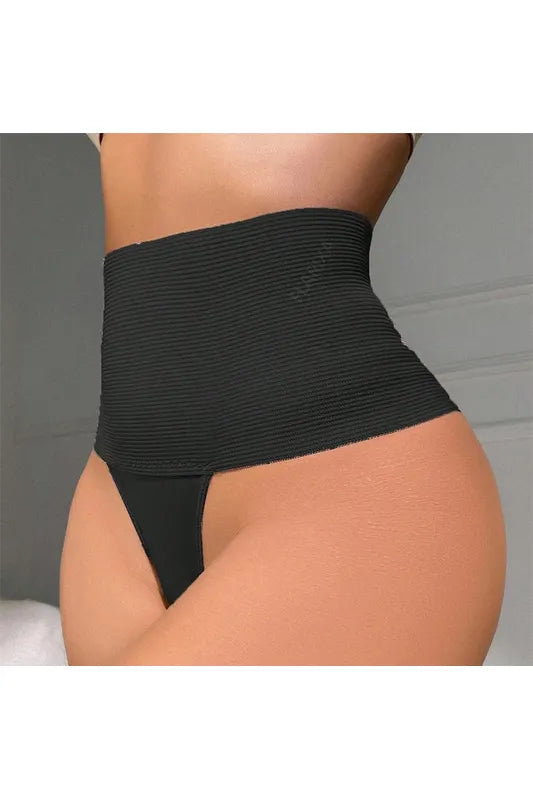 Tummy Control Comfy Intimates Shapewear